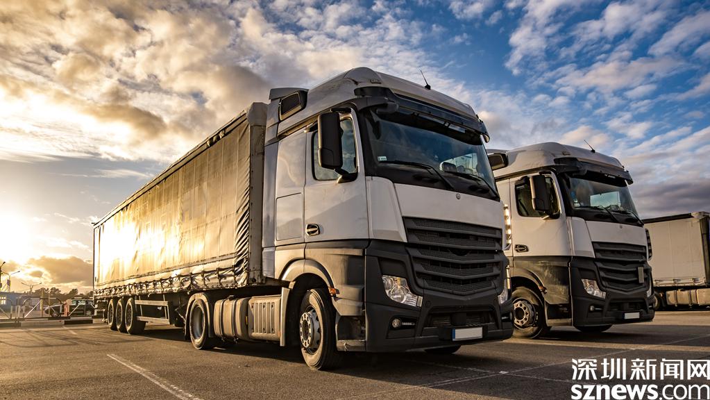 普通貨物道路運輸新規即將實施，從業人員需重點關注