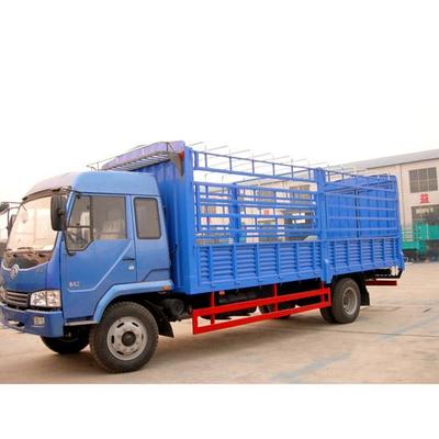 專業(yè)高效 西安至廊坊工地設(shè)備搬遷與公路國際貨運代理服務(wù)全解析