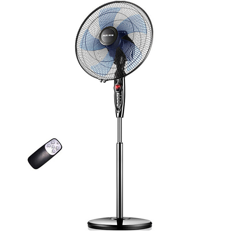奧克斯FS1608RC電風扇 夏日靜音大風量，盡享清涼與寧靜